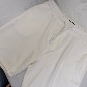 Zara Drawstring Shorts